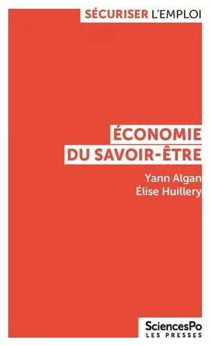 Économie du savoir - être