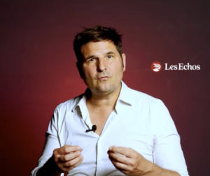 Capture d'écran de la vidéo "Pourquoi n’avons-nous plus confiance en ceux qui nous gouvernent ?", interview de Yann Algan